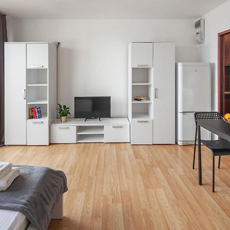 Sleepy3City With Sea View II Gdynia Exterior foto